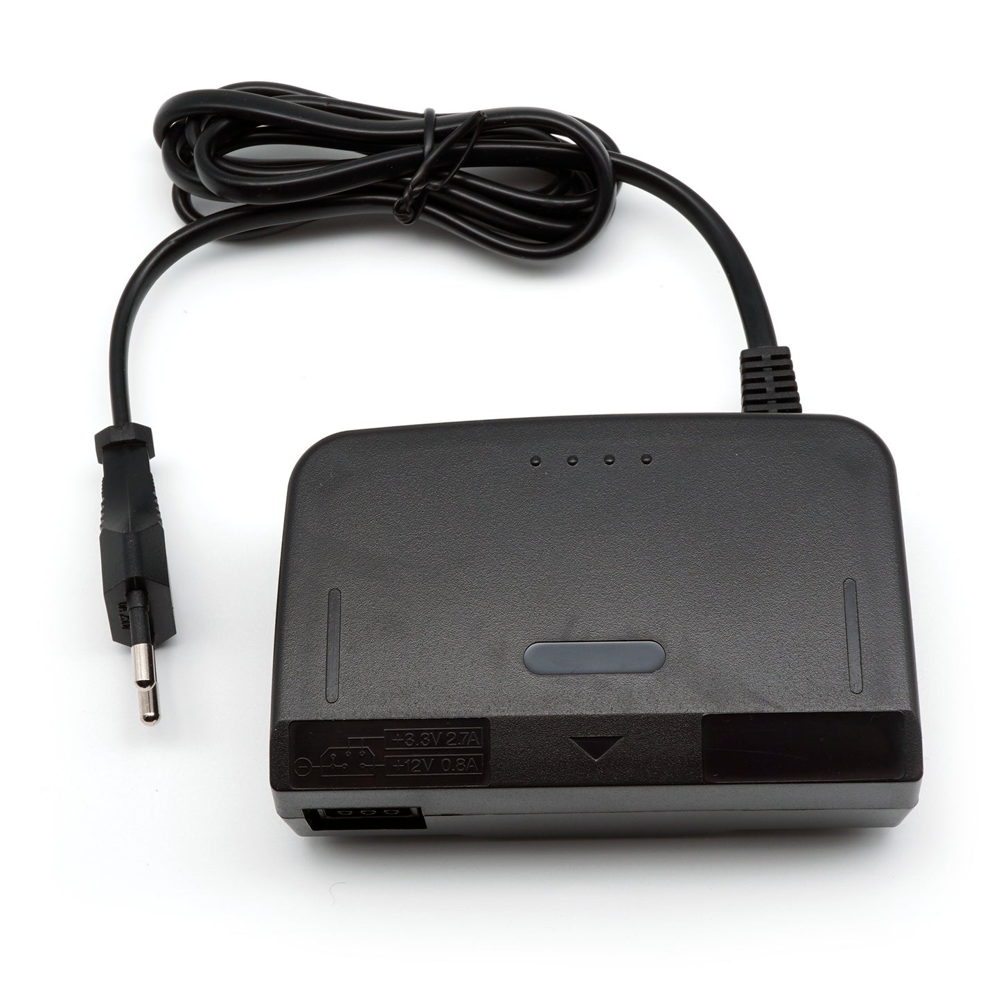 Netzteil für Nintendo 64 / N64 Konsole (DE Stecker)