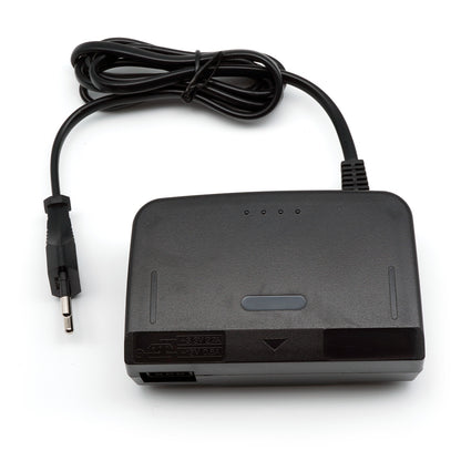 Netzteil für Nintendo 64 / N64 Konsole (DE Stecker)