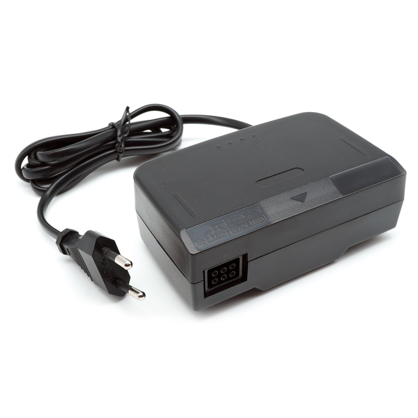 Netzteil für Nintendo 64 / N64 Konsole (DE Stecker)