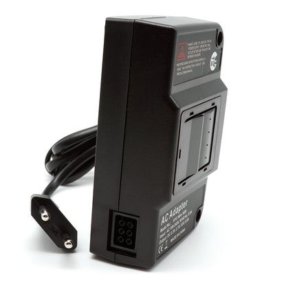 Netzteil für Nintendo 64 / N64 Konsole (DE Stecker)