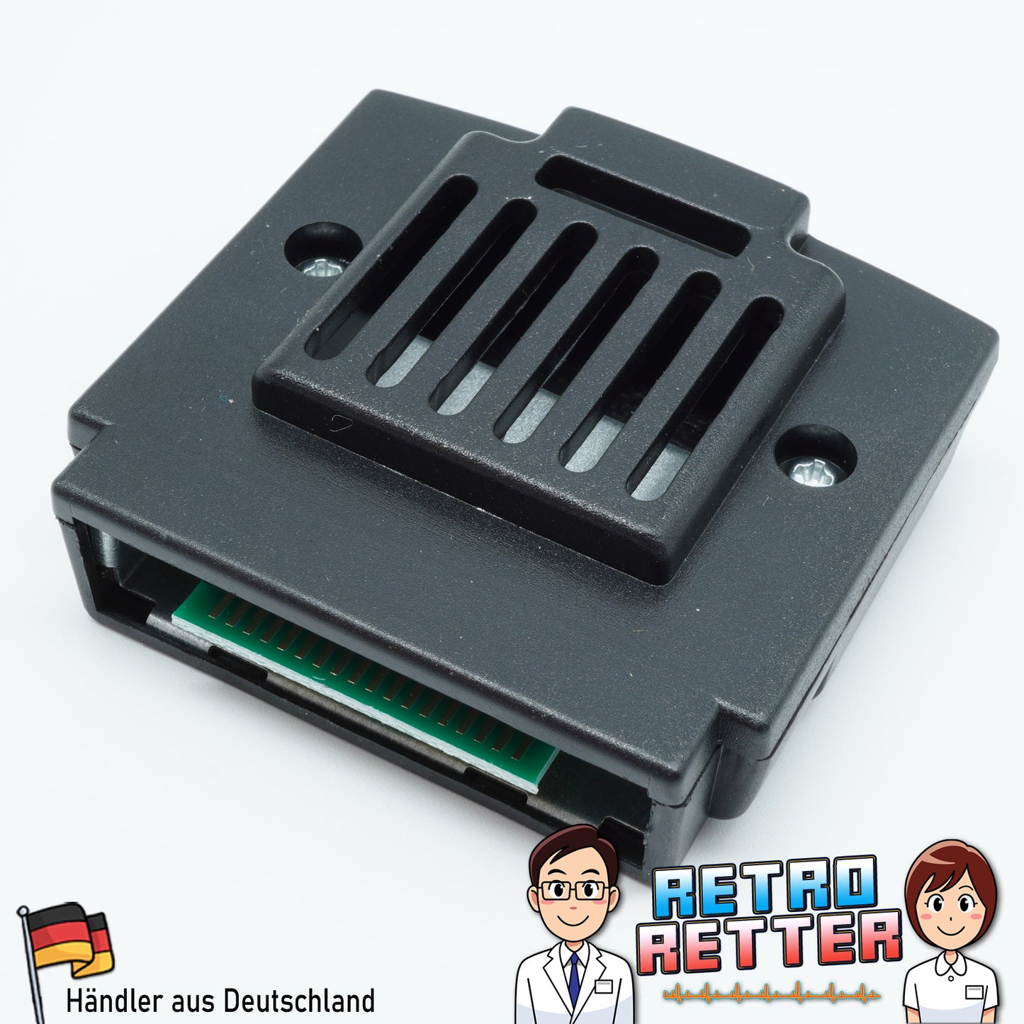 Jumper Pak für Nintendo 64