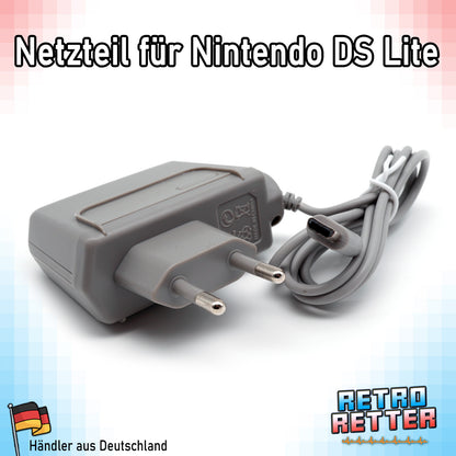 Netzteil für Nintendo DS Lite NDSL