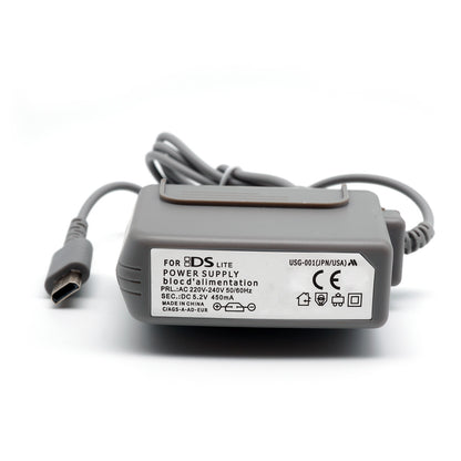 Netzteil für Nintendo DS Lite NDSL