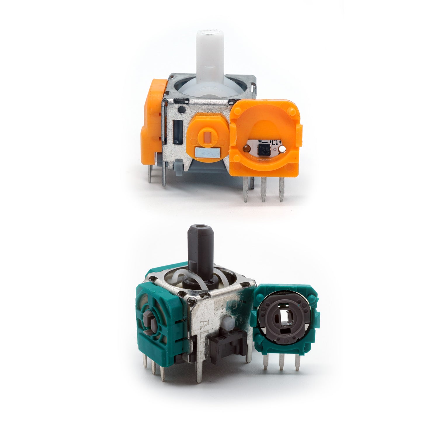 Switch Pro Controller Hall Effect Sticks / Analog Sticks