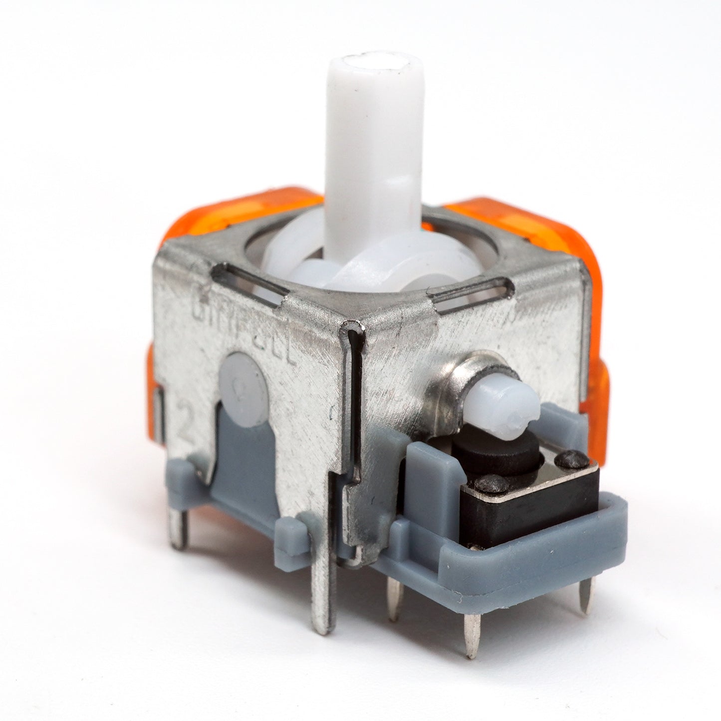 Switch Pro Controller TMR Sticks / Hall Effect V3 Sticks