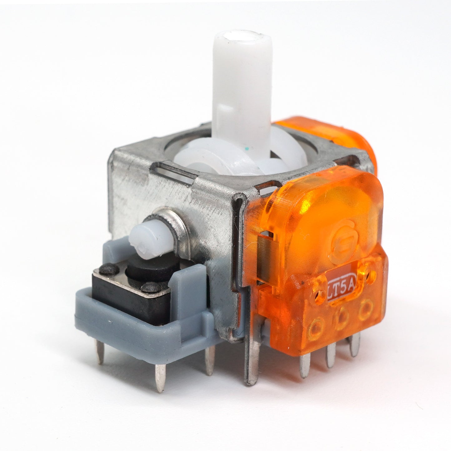 Switch Pro Controller TMR Sticks / Hall Effect V3 Sticks