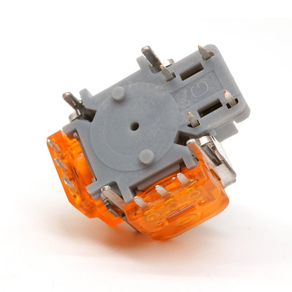 Switch Pro Controller TMR Sticks / Hall Effect V3 Sticks