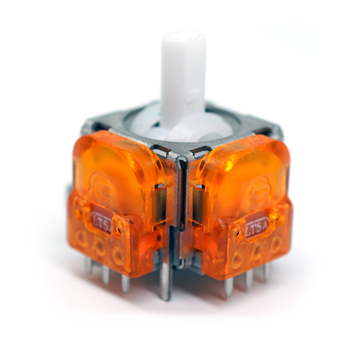 Switch Pro Controller TMR Sticks / Hall Effect V3 Sticks