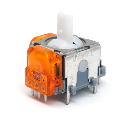 Switch Pro Controller TMR Sticks / Hall Effect V3 Sticks