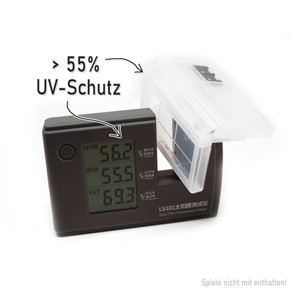 Switch Spiele Modul Case für bis 24 zu Games