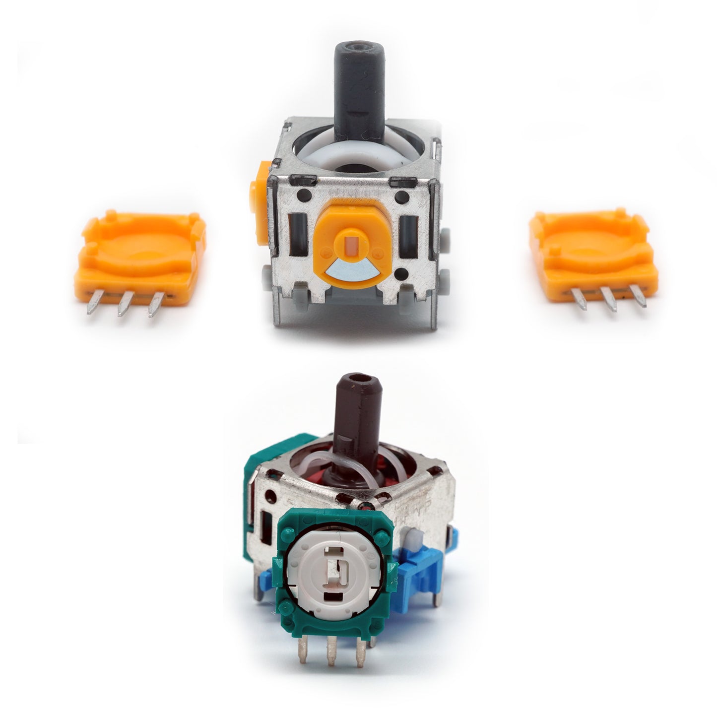 PS4 Hall Effect V4 Sticks / Analog Sticks