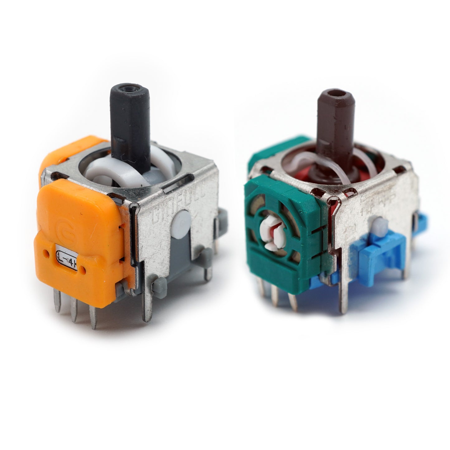 PS5 Hall Effect V4 Sticks / Analog Sticks