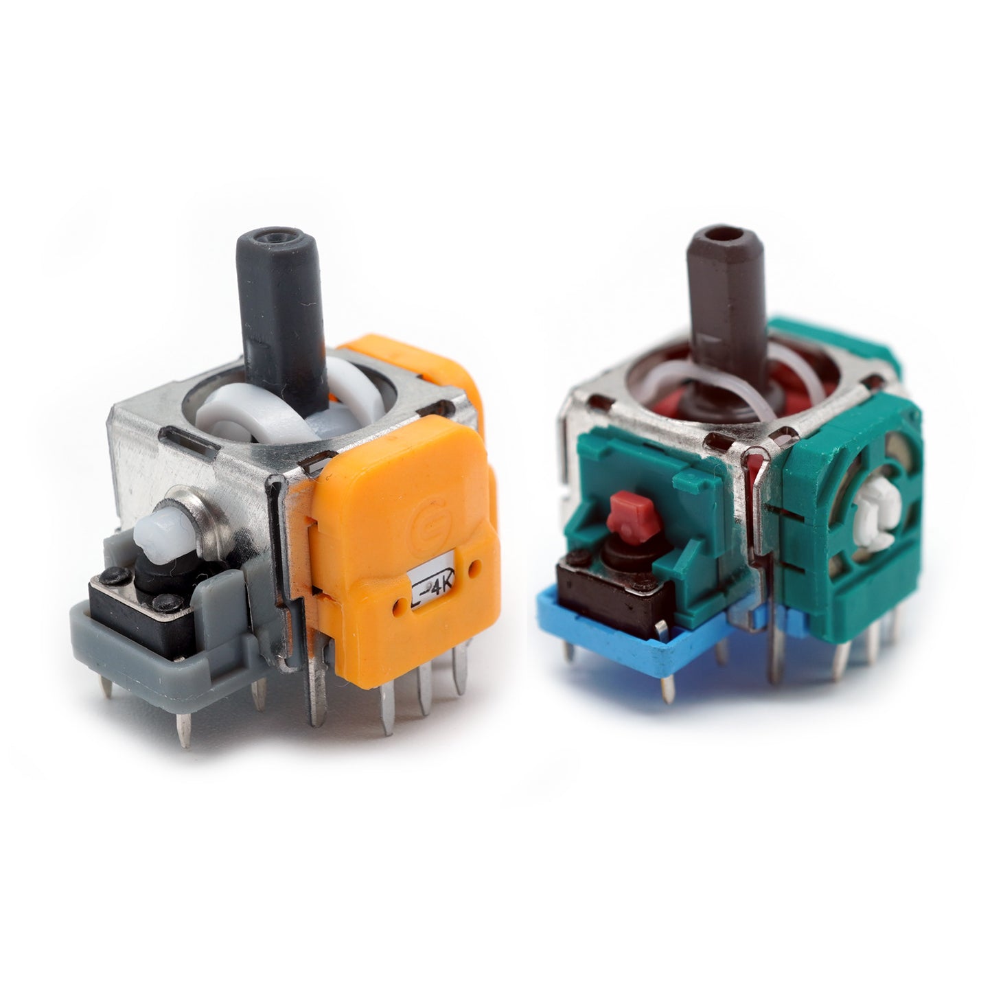 PS5 Hall Effect V4 Sticks / Analog Sticks