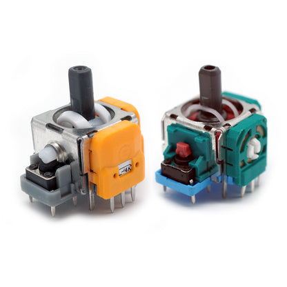 PS5 Hall Effect V4 Sticks / Analog Sticks