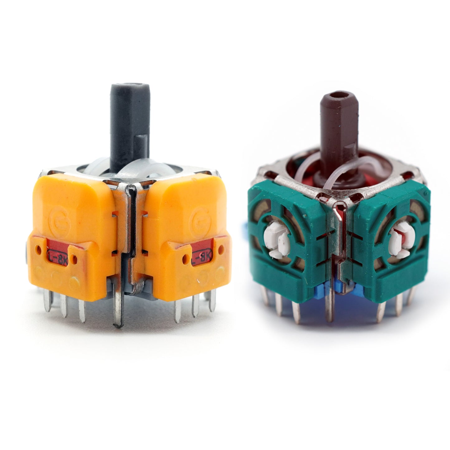 PS5 Hall Effect V3 Sticks / Analog Sticks