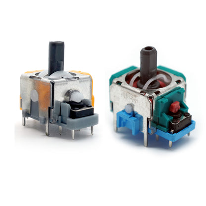 PS5 Hall Effect V3 Sticks / Analog Sticks