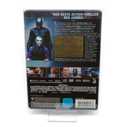 DVD Steelbook Schutzhüllen Exklusives RetroRetter V2 Design!