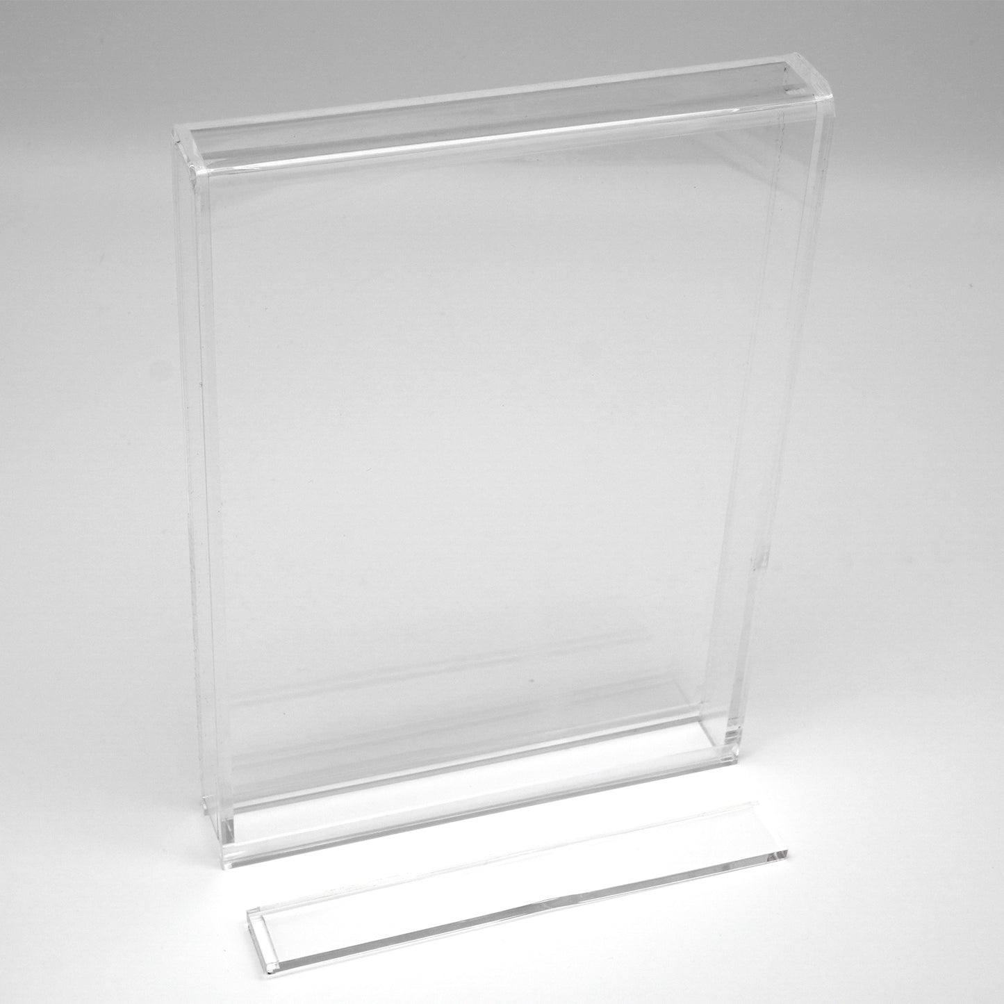 Acryl Case für DVD Film Hülle