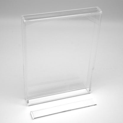 Acryl Case für DVD Film Hülle