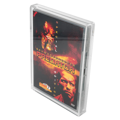 Acryl Case für DVD Film Hülle