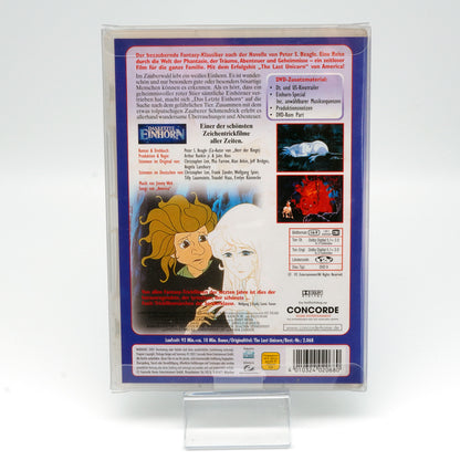 DVD Film Schutzhüllen Exklusives RetroRetter V2 Design!