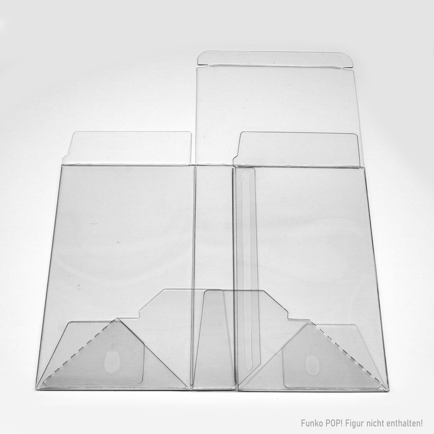 Funko POP! Schutzhülle 4" Figur