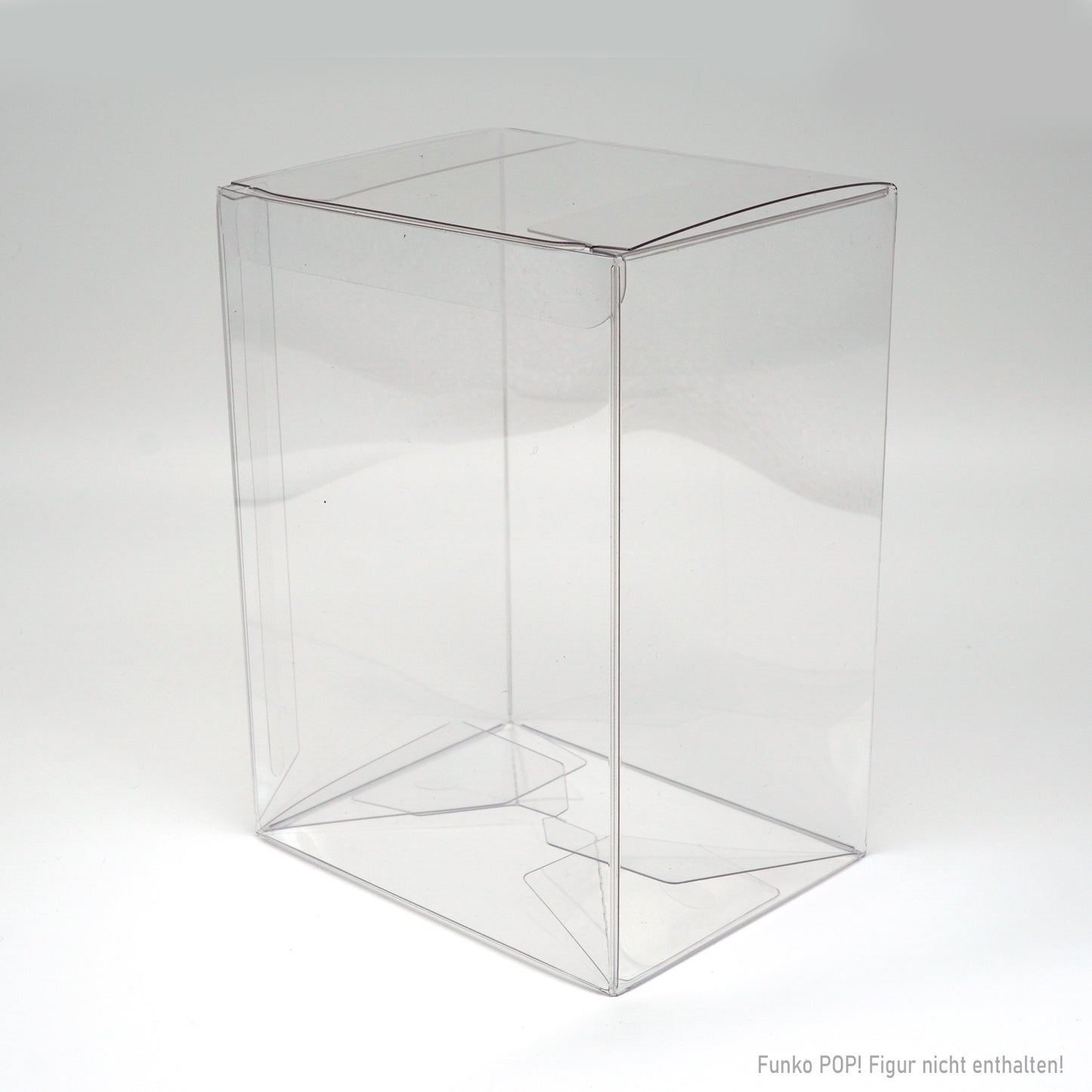 Funko POP! Schutzhülle 4" Figur