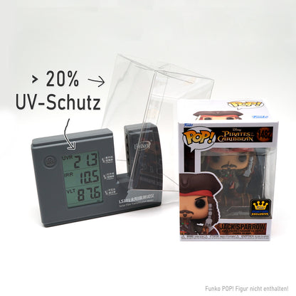 Funko POP! Schutzhülle 4" Figur