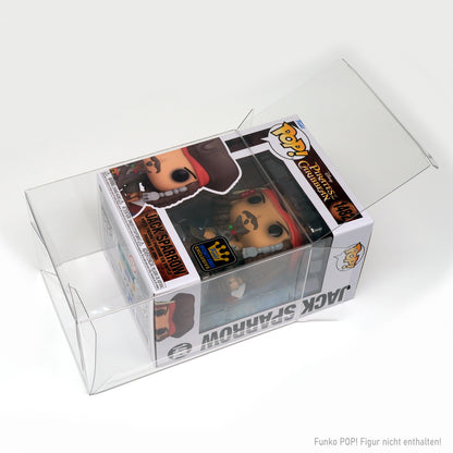 Funko POP! Schutzhülle 4" Figur