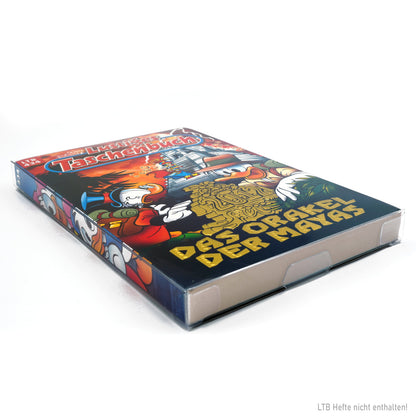 Schutzhüllen für Lustiges Taschenbuch LTB Comic Bänder