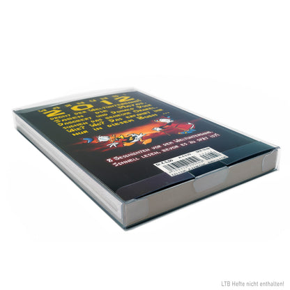 Schutzhüllen für Lustiges Taschenbuch LTB Comic Bänder