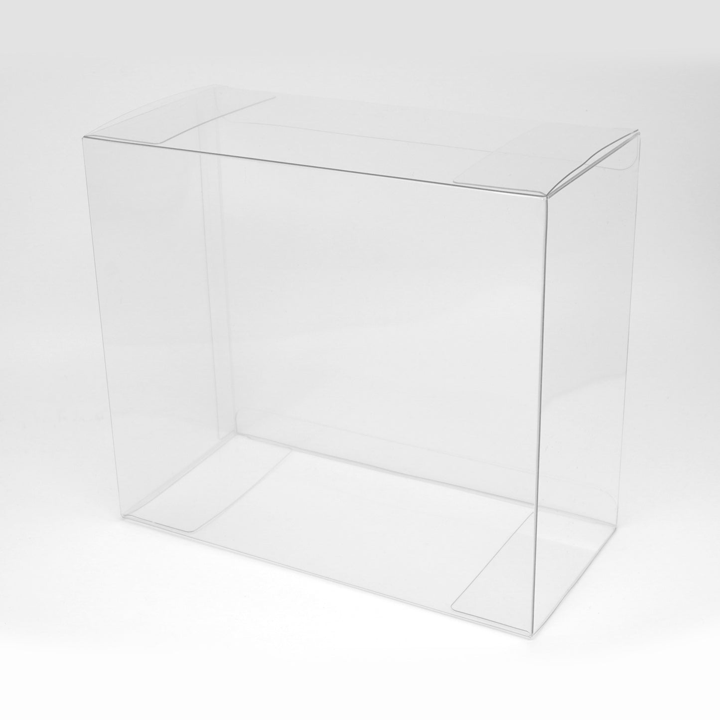 Schutzhülle für Pokemon ETB / TTB Display Box