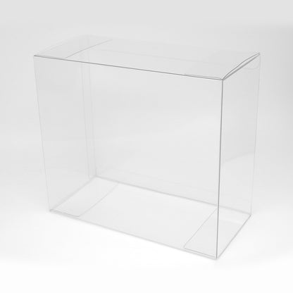Schutzhülle für Pokemon ETB / TTB Display Box