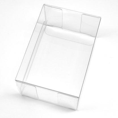 Schutzhülle für Pokemon 151 Booster Bundle & PreRelease Kits