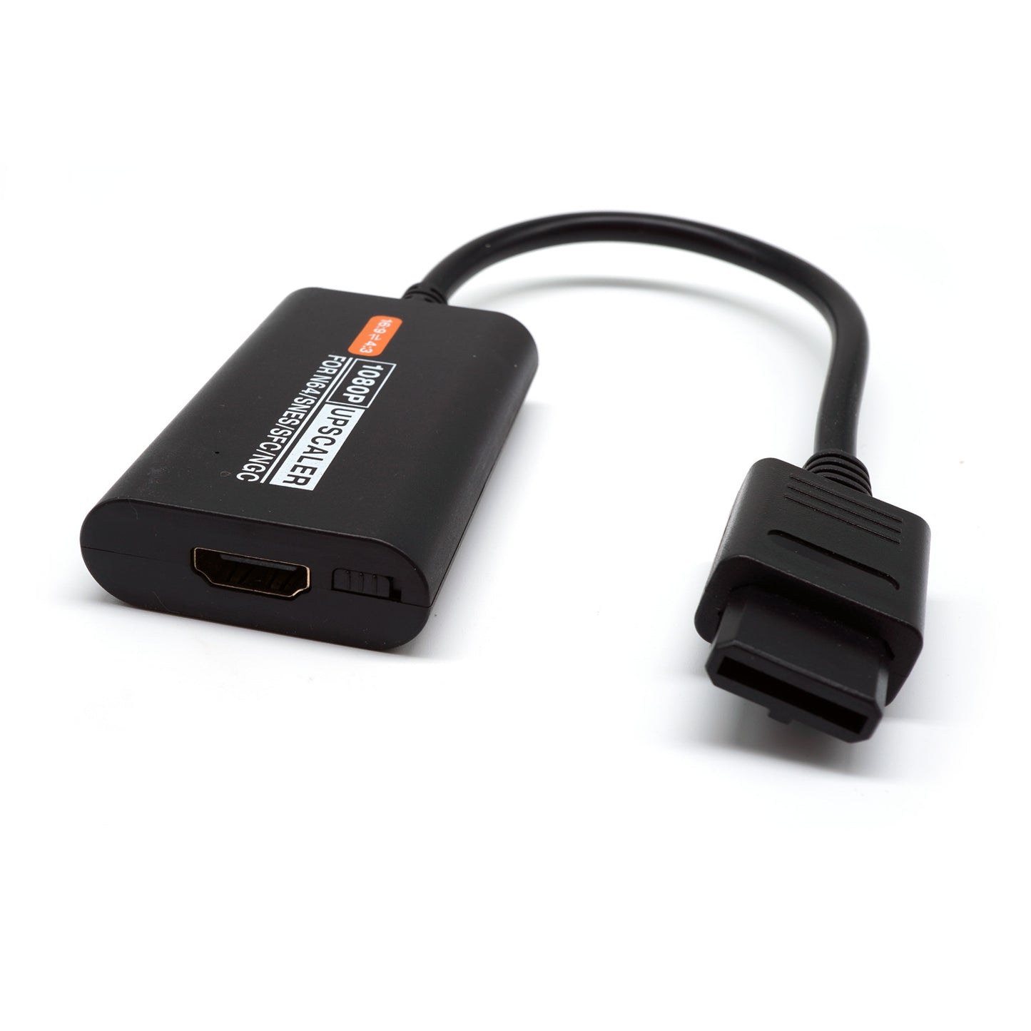 1080p SNES HDMI HDTV Adapter für Super Nintendo