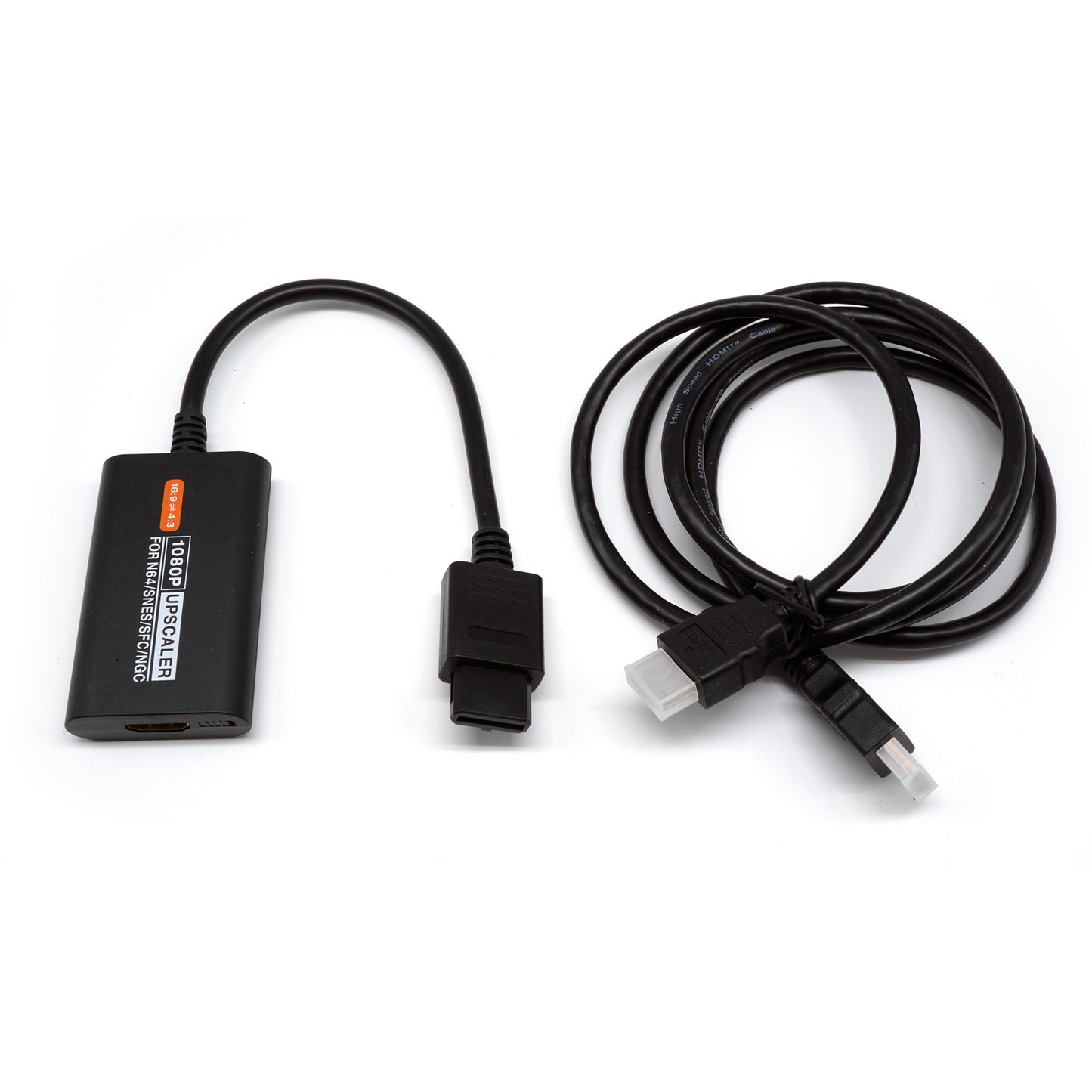 1080p SNES HDMI HDTV Adapter für Super Nintendo