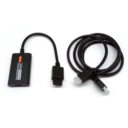 1080p SNES HDMI HDTV Adapter für Super Nintendo