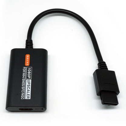 1080p SNES HDMI HDTV Adapter für Super Nintendo