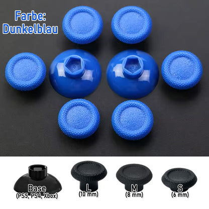 Swap Stick für PS5, PS4 und Xbox Controller Aim Assist