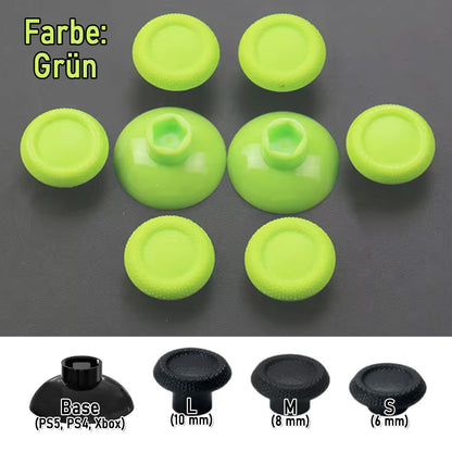 Swap Stick für PS5, PS4 und Xbox Controller Aim Assist