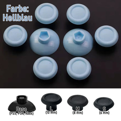 Swap Stick für PS5, PS4 und Xbox Controller Aim Assist