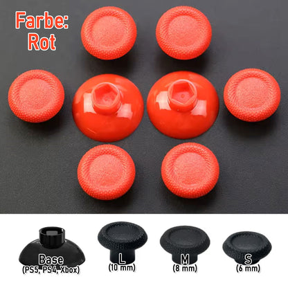 Swap Stick für PS5, PS4 und Xbox Controller Aim Assist