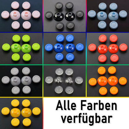 Swap Stick für PS5, PS4 und Xbox Controller Aim Assist