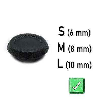 Swap Stick für PS5, PS4 und Xbox Controller Aim Assist