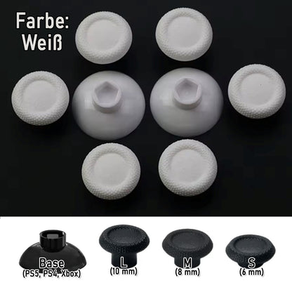 Swap Stick für PS5, PS4 und Xbox Controller Aim Assist