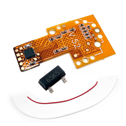 TMR Kalibrierboard für PlayStation 5 PS5 Edge Controller Sticks Hall Effect