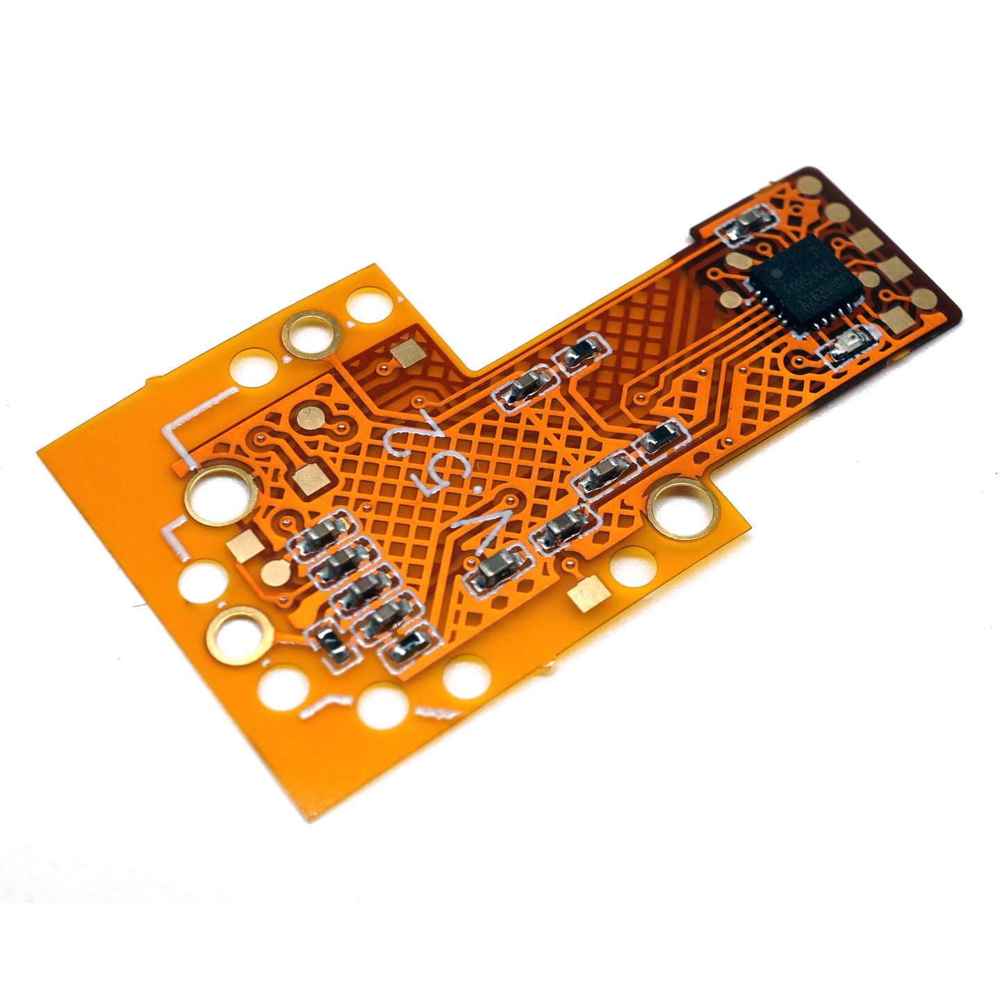 TMR Kalibrierboard für PlayStation 5 PS5 Edge Controller Sticks Hall Effect