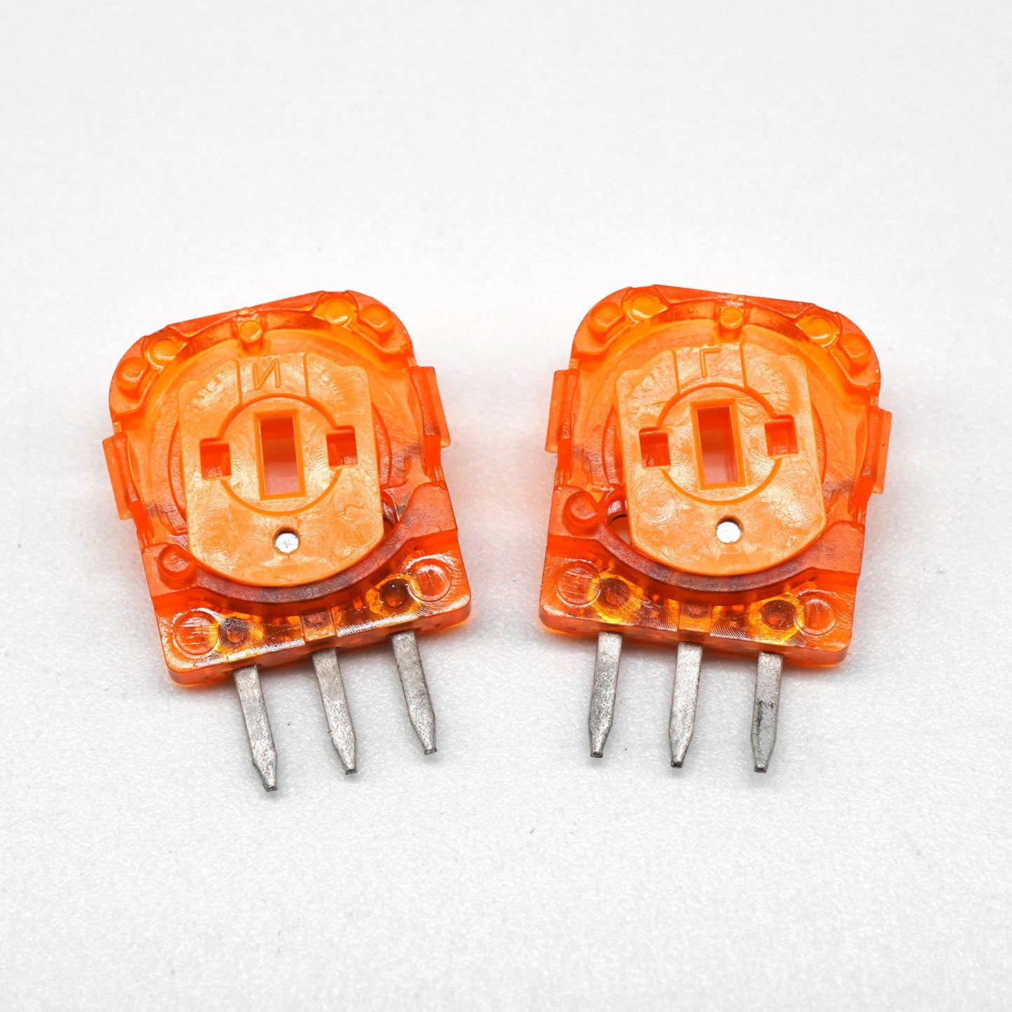 PS5 TMR Potentiometer für Analog Sticks