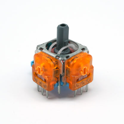 PS5 TMR Potentiometer für Analog Sticks
