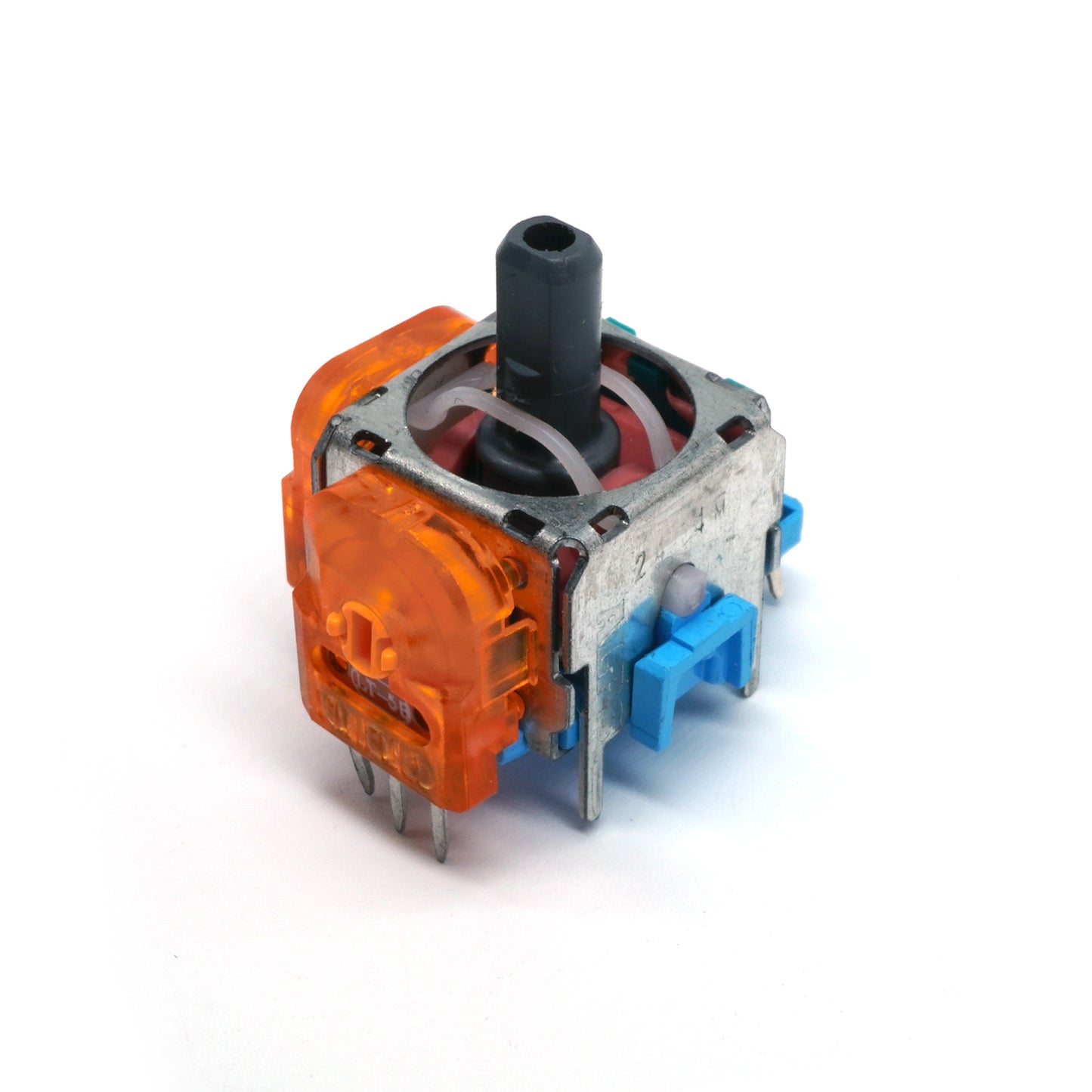 PS5 TMR Potentiometer für Analog Sticks